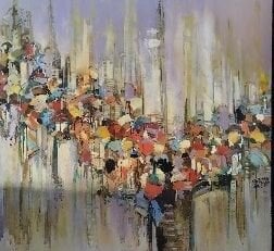 İSMET ÇAVUŞOĞLU PROF.DR