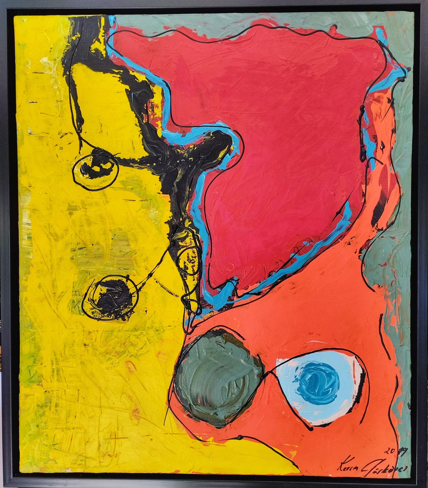 İMZASIZ-İMZA DEĞERLENDİRİLEMEDİ