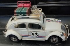 METAL EL YAPIMI WOLSWAGEN