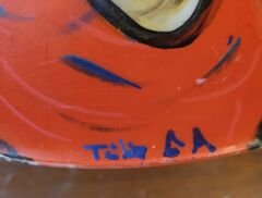 TÜLİN GİZGEN ATABAY